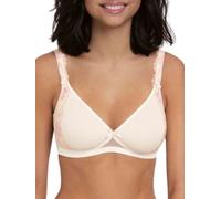 Rosa Faia Colette Spacer Soft Bra Moulded Plunge Non-Wired Bras Lingerie