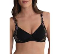 Anita Women's Colette Spacer Soft Bra in Black | Size: 36D Anita Black 36D
