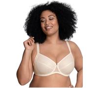 Rosa Faia Fleur Bra Full Cup Underwired Non Padded Lace Womens Lingerie 5653