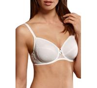 Rosa Faia Fleur Full Cup Bra Non Padded Two Section Cup Underwired Bras Lingerie