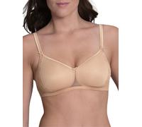Anita Women's Lace Rose Contour Soft Bra in Beige | Size: 44C Anita Beige 44C