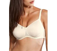 Rosa Faia Lace Rose Moulded Soft Bra T-Shirt Contour Non-Wired Bras Lingerie