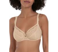 Rosa Faia Selma Bra Full Cup Lace Non Padded Sheer Underwired Bras Lingerie