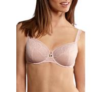 Rosa Faia Selma Bra Full Cup Lace Non Padded Sheer Underwired Bras Lingerie