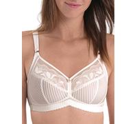 Rosa Faia Sita Soft Bra Non Padded Side Support Non-Wired Bras Lingerie