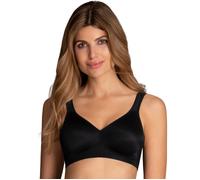 Rosa Faia Twin Bra Comfortable Wireless Lightly Padded Womens Lingerie 5493