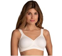 Rosa Faia Twin Bra Comfortable Wireless Lightly Padded Womens Lingerie 5493
