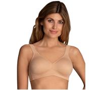 Rosa Faia Twin Bra Comfortable Wireless Lightly Padded Womens Lingerie 5493