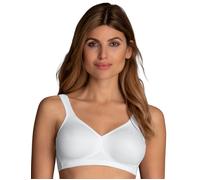 Rosa Faia Twin Bra Comfortable Wireless Lightly Padded Womens Lingerie 5493