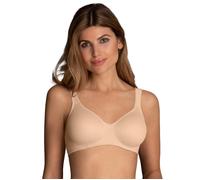 Rosa Faia Twin Moulded Bra Smooth Microfibre Full Cup Underwired Bras Lingerie