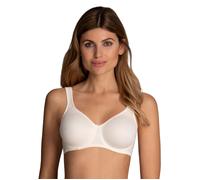 Anita Women's Seamless Underwired Full Figure Bra Champagne 42 D