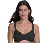 Rosa Faia Twin Firm Bra Underwired Non Padded Classic Womens Bra 5694