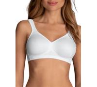 Anita Women's Non-Wired Soft Cup Bra White 46 B