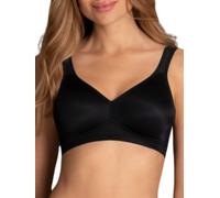 Anita Women's Twin Soft Bra, Opaque, Black, 46 DD