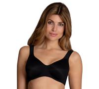 Rosa Faia Twin Underwired Bra - Black - 46C
