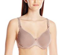 Rosa Faia Women's 5649 T-Shirt Everyday Bra, Dusty Rose, 42F