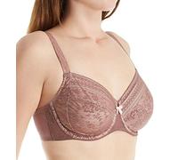 Rosa Faia Fleur Bra Full Cup Two Section Cup Non Padded Underwired Bras Lingerie