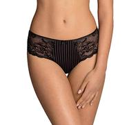 Rosa Faia Women's Antonia Briefs, Black, 14
