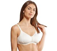 Rosa Faia Women's Fleur Non Wired T Shirt Everyday Bra, Off-White (Crystal 612), 40 40C UK