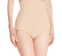Rosa Faia Women's Miederhose Twin Shaper Trouser, Brown (Skin 722), L