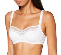 Rosa Faia Women's Selma Wireless Bra, Whe, 32D UK (1D EU)
