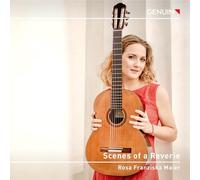 Rosa Franziska Maier - Scenes of a Reverie [New CD]