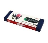 Rosa Gallery Botanical Watercolour 14 Colours