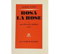 Rosa La Rose