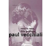 Rosa la rose, fille publique - DVD