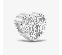 Rosa Lea Best Mum Heart Charm AM-2THB022604
