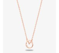 Rosa Lea Centrepoint Necklace BJ-P3301CRRG0.5(T)