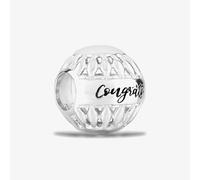 Rosa Lea Congrats Charm AM-2THB023304