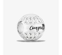 Rosa Lea Congrats Charm AM-2THB023304
