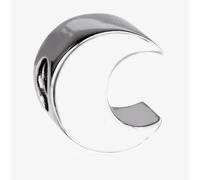 Rosa Lea Crescent Moon Charm AM-2THB002004