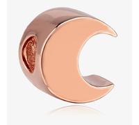 Rosa Lea Crescent Moon Charm AM-2THB002006