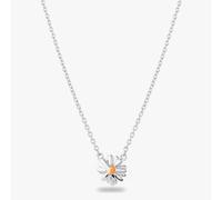 Rosa Lea Daisy Heart Necklace AM-2THB028207