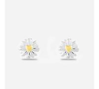 Rosa Lea Daisy Heart Stud Earrings AM-2THB028106