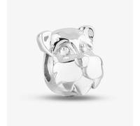 Rosa Lea Dog Charm AM-2THB030404