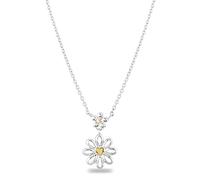 Rosa Lea Double Daisy Necklace AM-2THB028706