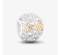 Rosa Lea Family Charm AM-2THB013906