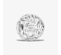 Rosa Lea Family Openwork Charm AM-2THB013804