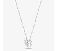 Rosa Lea Floating Heart Pendant BJ-P3247C