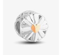 Rosa Lea Flower Charm AM-2THB029907