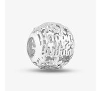 Rosa Lea Happy Birthday Charm AM-2THB032504