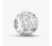 Rosa Lea Happy Birthday Charm AM-2THB032504