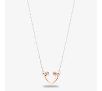 Rosa Lea Heart Necklace AM-2THB019906
