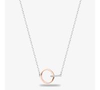 Rosa Lea Joined Circles Necklace AM-2THB019506