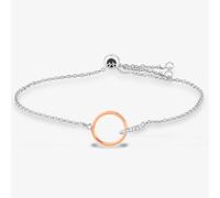 Rosa Lea Joined Circles Sliding Bracelet AM-2THB019606