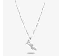 Rosa Lea Leaves Necklace AM-2THB010604