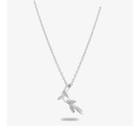 Rosa Lea Leaves Necklace AM-2THB010604